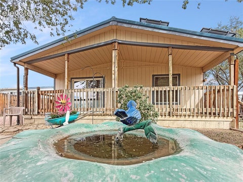 Tiny photo for 2620 Lowell Avenue, Pueblo, CO 81003 (MLS # 6770850)