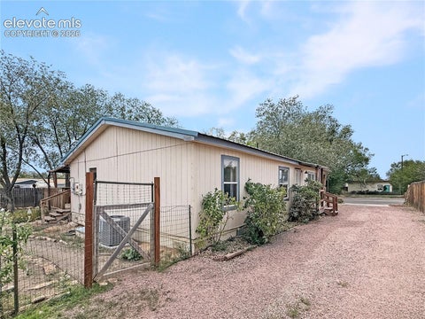 Tiny photo for 2620 Lowell Avenue, Pueblo, CO 81003 (MLS # 6770850)