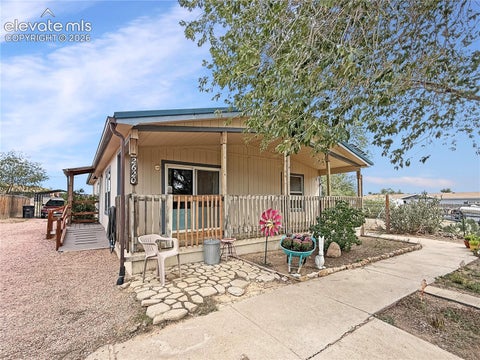 Tiny photo for 2620 Lowell Avenue, Pueblo, CO 81003 (MLS # 6770850)