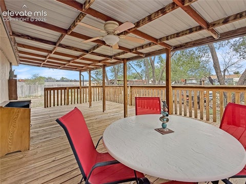 Tiny photo for 2620 Lowell Avenue, Pueblo, CO 81003 (MLS # 6770850)