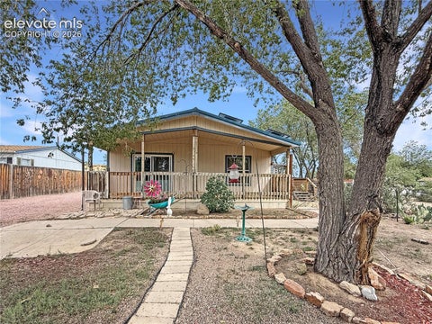 Photo of 2620 Lowell Avenue, Pueblo, CO 81003 (MLS # 6770850)