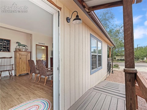 Tiny photo for 2620 Lowell Avenue, Pueblo, CO 81003 (MLS # 6770850)