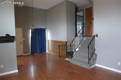 Tiny photo for 4825 Eldon Drive, Colorado Springs, CO 80916 (MLS # 6107697)