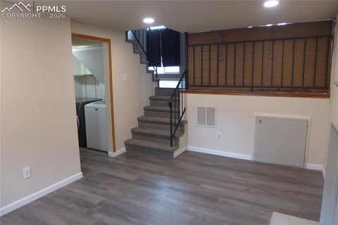 Tiny photo for 4825 Eldon Drive, Colorado Springs, CO 80916 (MLS # 6107697)