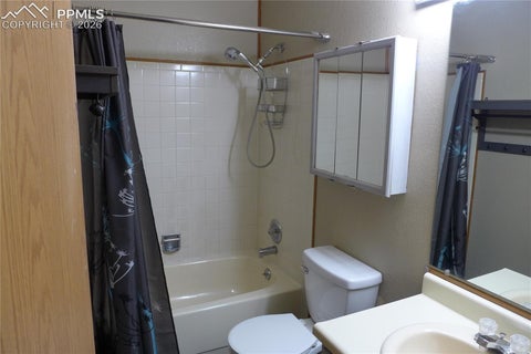 Tiny photo for 4825 Eldon Drive, Colorado Springs, CO 80916 (MLS # 6107697)