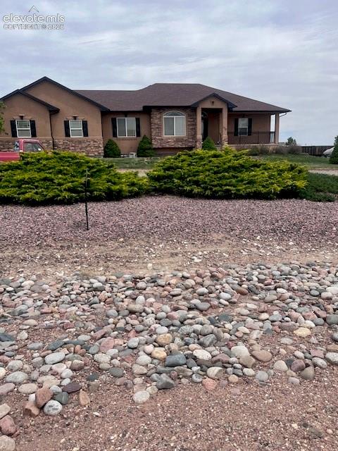 777 Woodleaf Drive