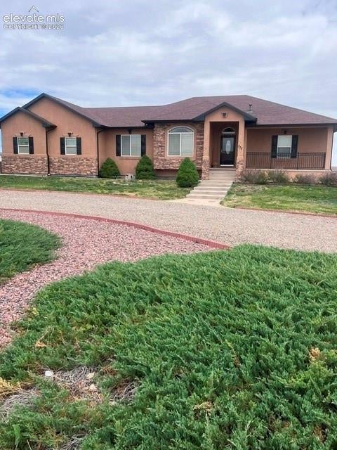 777 Woodleaf Drive