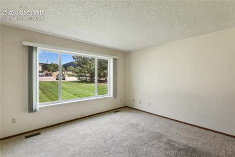 Tiny photo for 380 Paradise Circle #E-2, Woodland Park, CO 80863 (MLS # 9621521)