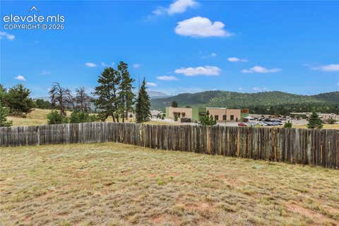 Tiny photo for 380 Paradise Circle #E-2, Woodland Park, CO 80863 (MLS # 9621521)