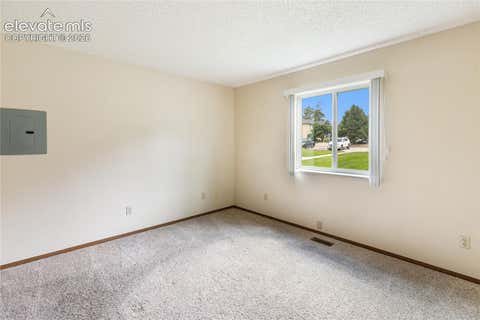 Tiny photo for 380 Paradise Circle #E-2, Woodland Park, CO 80863 (MLS # 9621521)