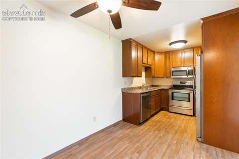 Tiny photo for 380 Paradise Circle #E-2, Woodland Park, CO 80863 (MLS # 9621521)