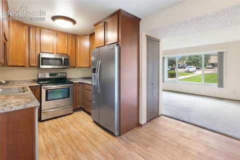 Tiny photo for 380 Paradise Circle #E-2, Woodland Park, CO 80863 (MLS # 9621521)