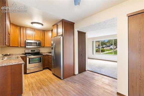Tiny photo for 380 Paradise Circle #E-2, Woodland Park, CO 80863 (MLS # 9621521)