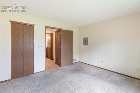 Tiny photo for 380 Paradise Circle #E-2, Woodland Park, CO 80863 (MLS # 9621521)