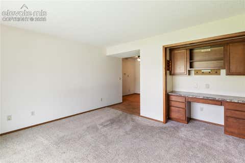 Tiny photo for 380 Paradise Circle #E-2, Woodland Park, CO 80863 (MLS # 9621521)