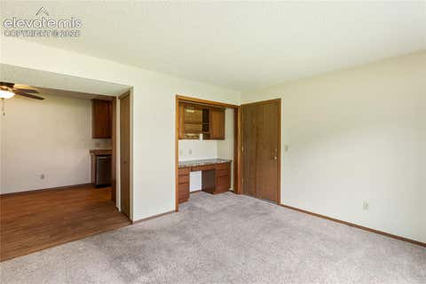 Tiny photo for 380 Paradise Circle #E-2, Woodland Park, CO 80863 (MLS # 9621521)