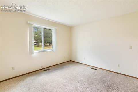 Tiny photo for 380 Paradise Circle #E-2, Woodland Park, CO 80863 (MLS # 9621521)