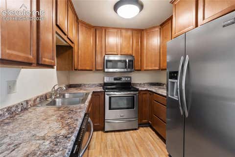 Tiny photo for 380 Paradise Circle #E-2, Woodland Park, CO 80863 (MLS # 9621521)