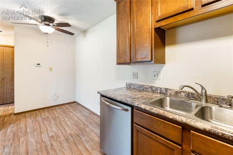 Tiny photo for 380 Paradise Circle #E-2, Woodland Park, CO 80863 (MLS # 9621521)