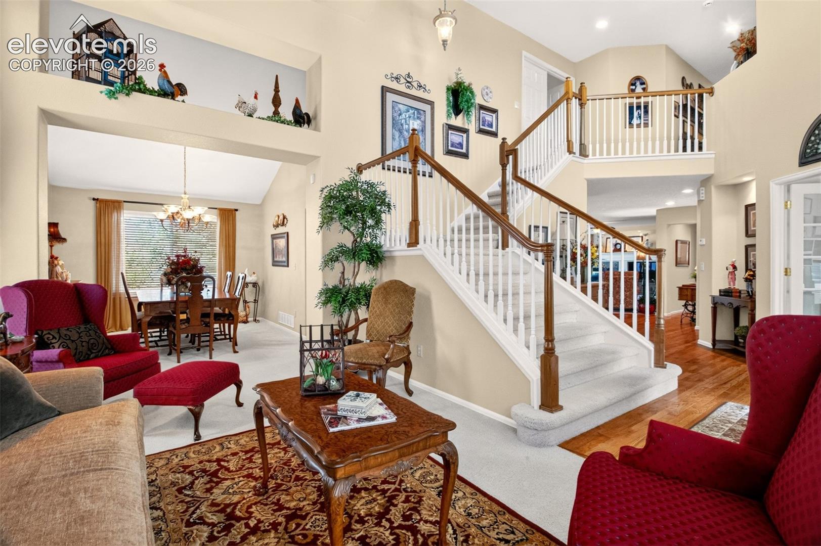 6383 Medicine Springs Drive