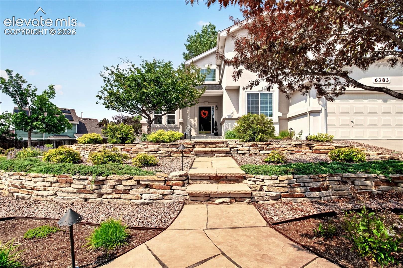 6383 Medicine Springs Drive