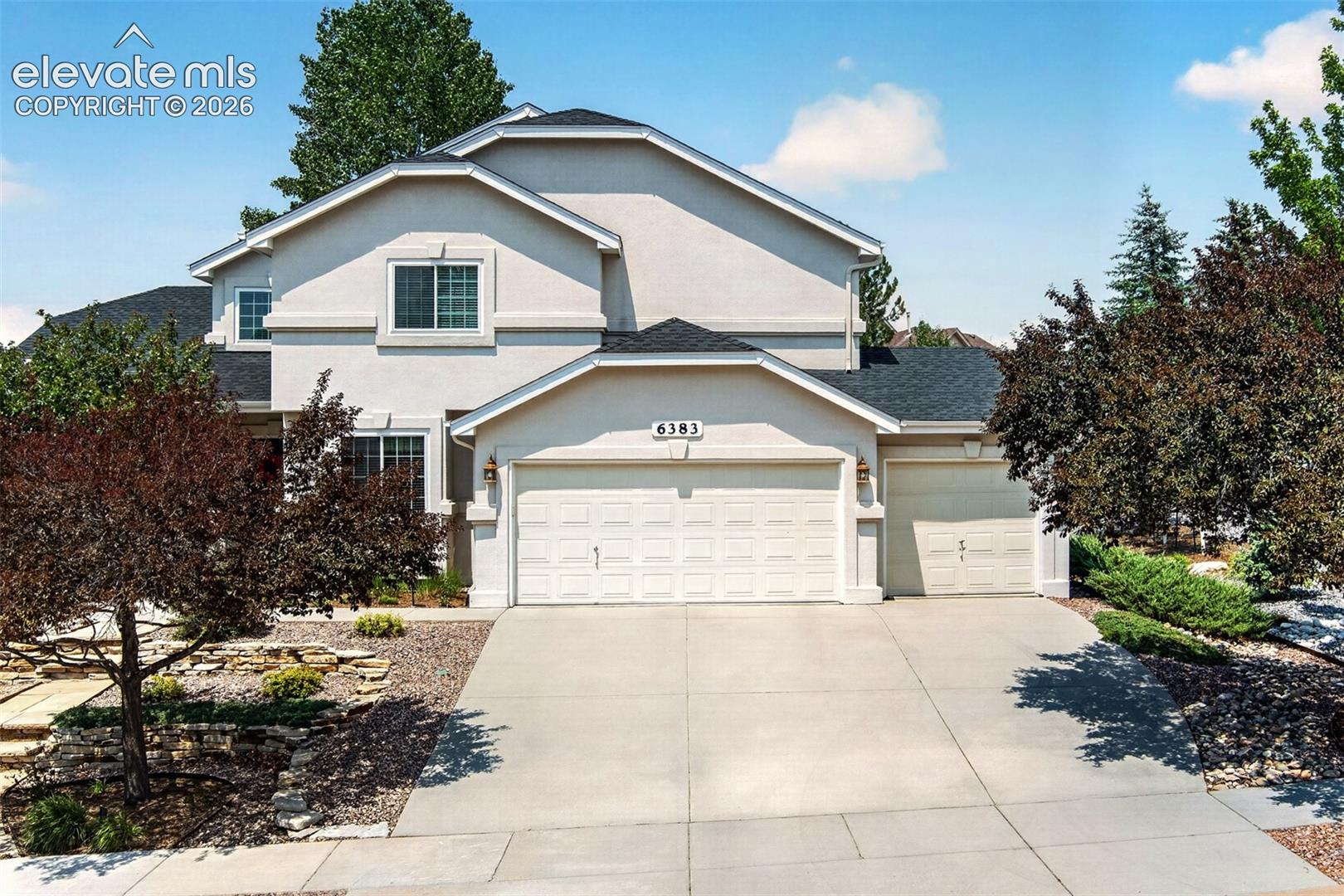 6383 Medicine Springs Drive