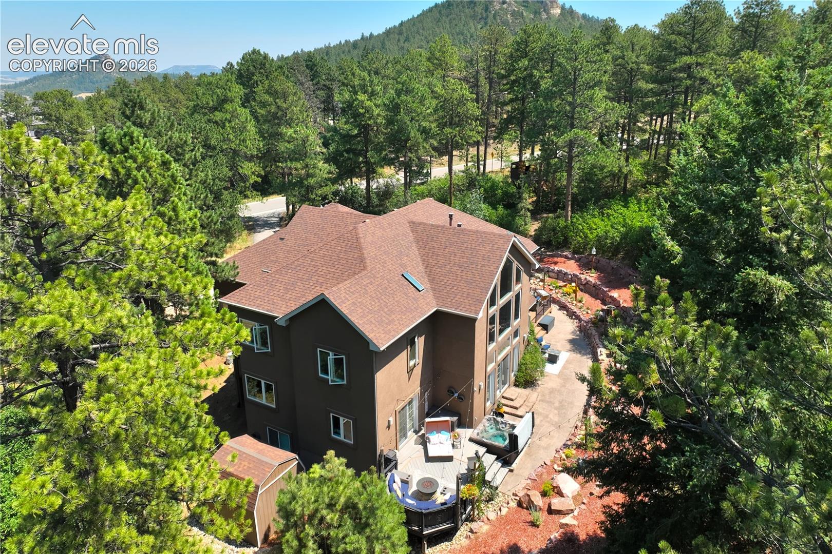 14375 Timber Trail