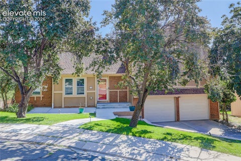 Photo of 930 Flying Eagle Place, Colorado Springs, CO 80919 (MLS # 3253743)