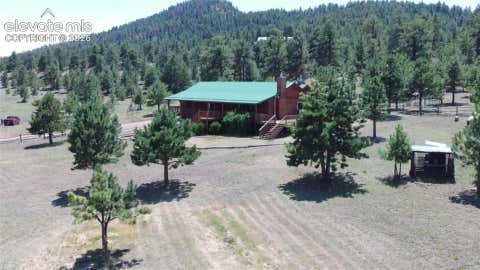 Photo of 3596 Delilah Drive, Canon City, CO 81212 (MLS # 3130080)