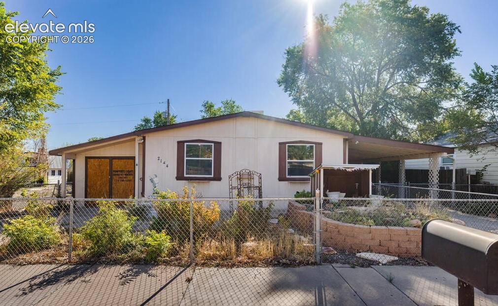 2144 Hellbeck Drive