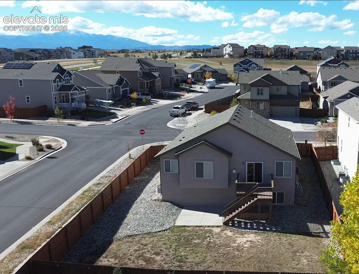 10201 Boulder Ridge Drive