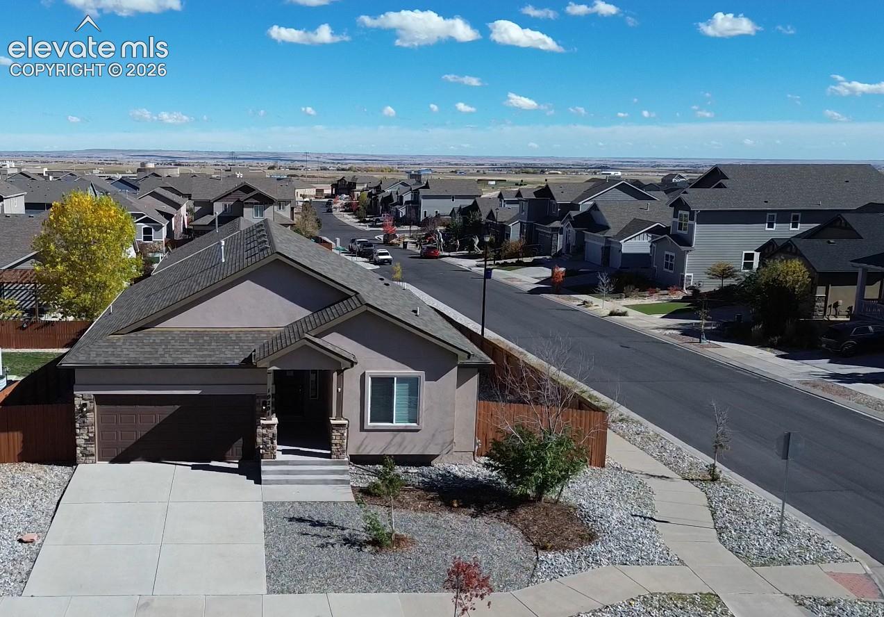 10201 Boulder Ridge Drive