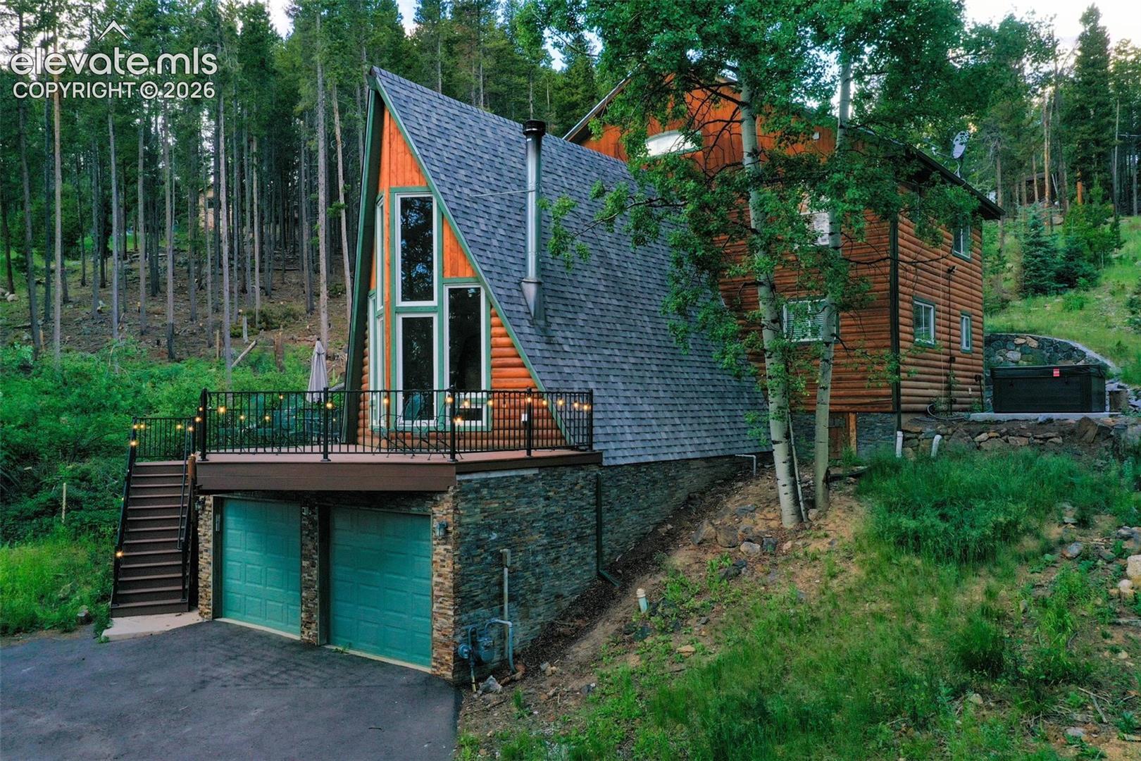 46 Apache Road