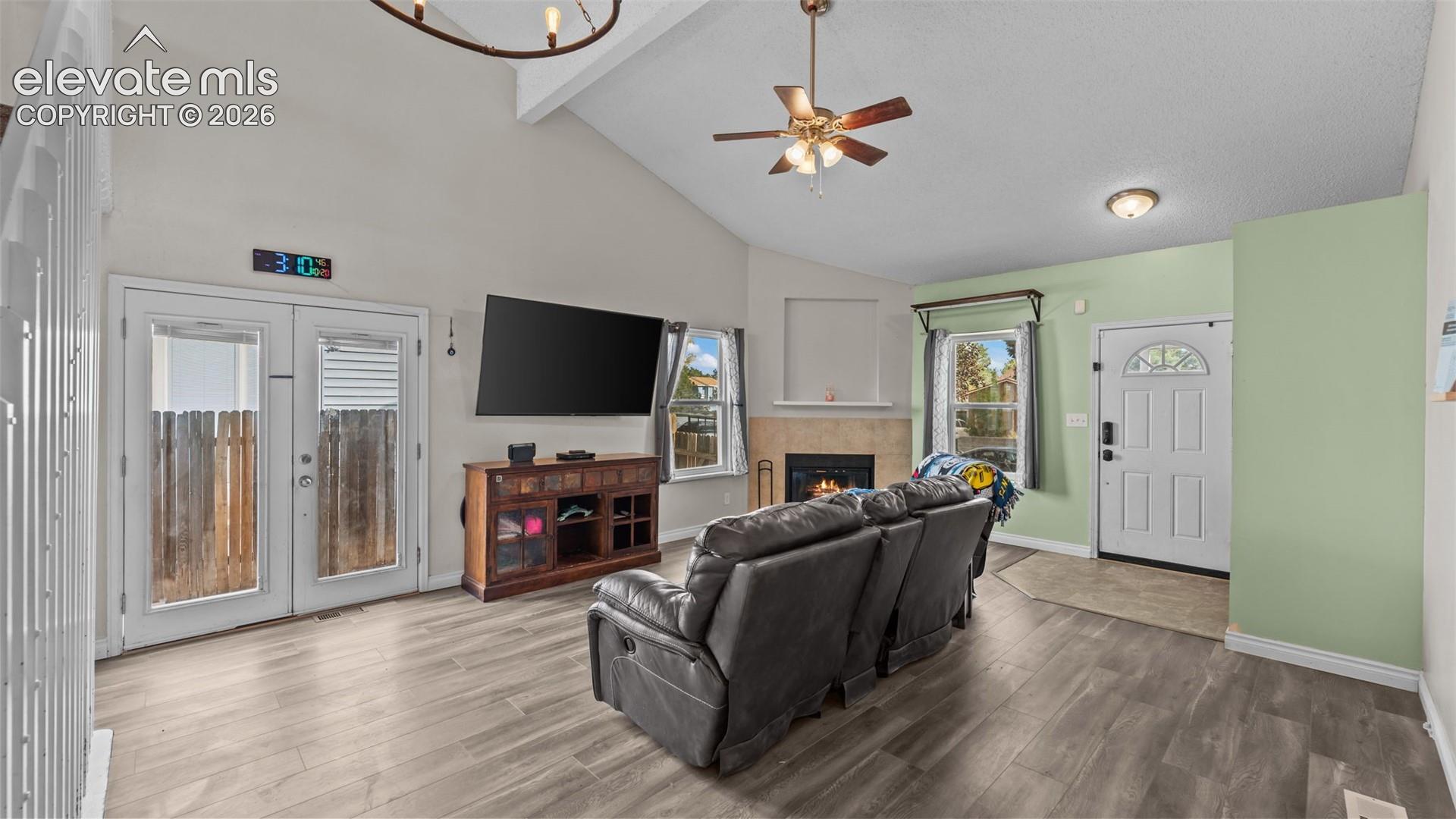 4590 Morning Mist Drive