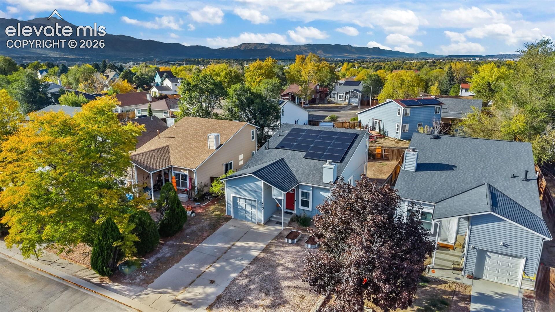 4590 Morning Mist Drive