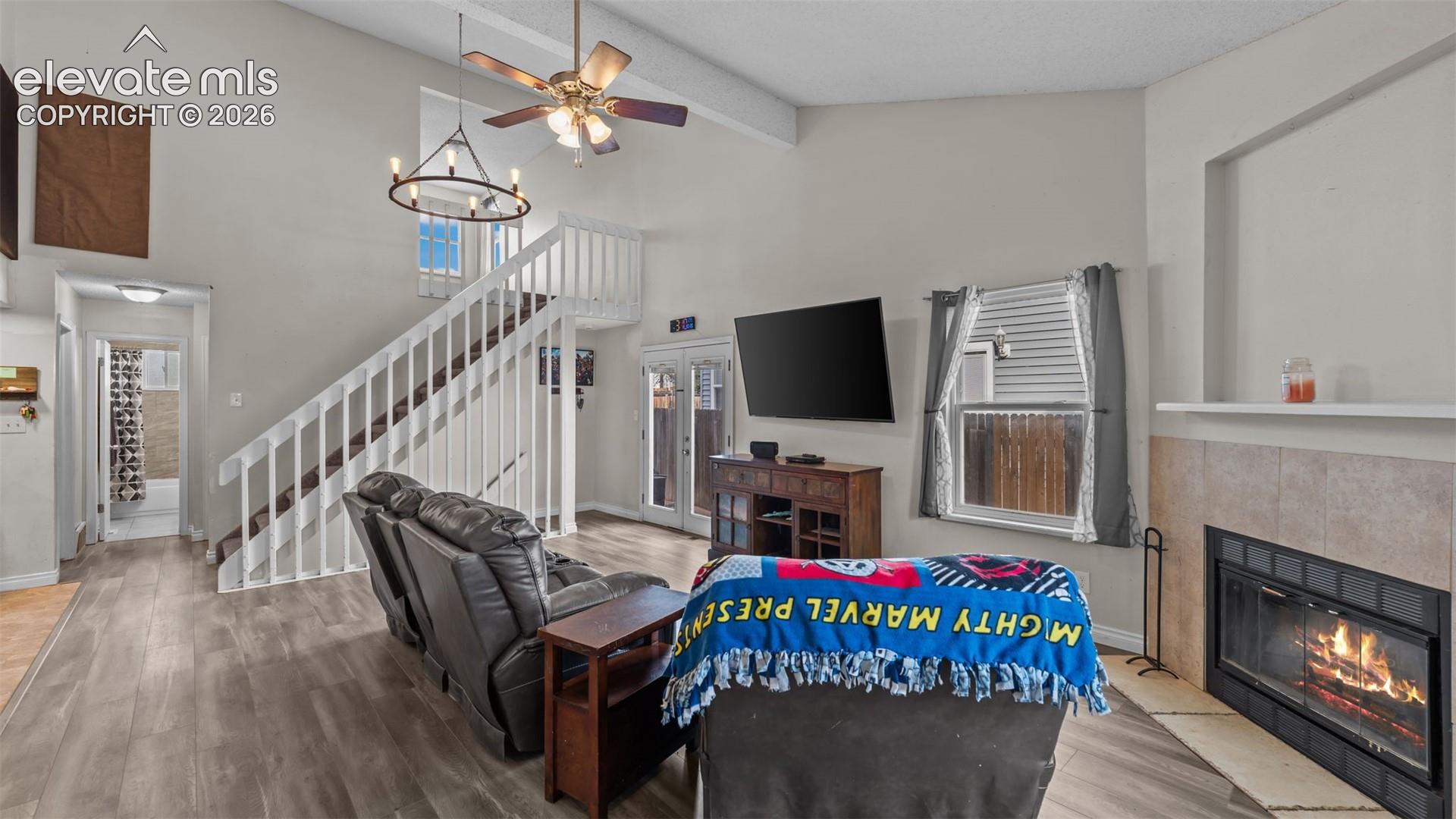 4590 Morning Mist Drive