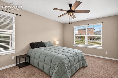 Tiny photo for 2051 Rosette Lane, Castle Rock, CO 80104 (MLS # 7325995)