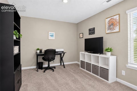 Tiny photo for 2051 Rosette Lane, Castle Rock, CO 80104 (MLS # 7325995)