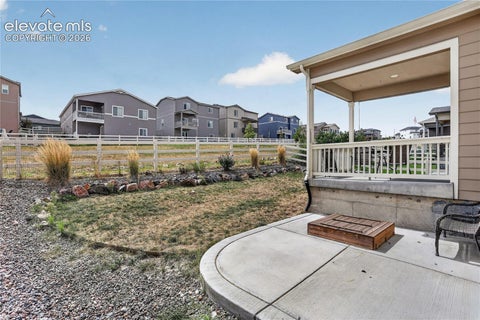 Tiny photo for 2051 Rosette Lane, Castle Rock, CO 80104 (MLS # 7325995)