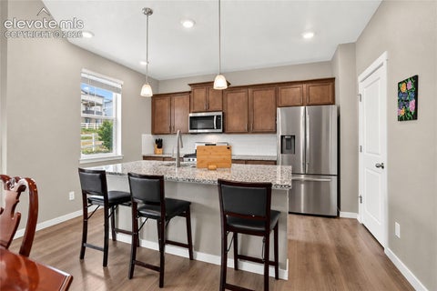 Tiny photo for 2051 Rosette Lane, Castle Rock, CO 80104 (MLS # 7325995)