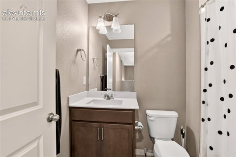 Tiny photo for 2051 Rosette Lane, Castle Rock, CO 80104 (MLS # 7325995)