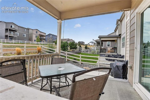 Tiny photo for 2051 Rosette Lane, Castle Rock, CO 80104 (MLS # 7325995)