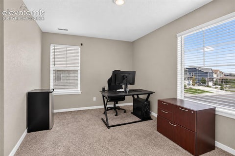 Tiny photo for 2051 Rosette Lane, Castle Rock, CO 80104 (MLS # 7325995)