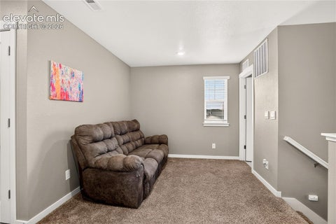 Tiny photo for 2051 Rosette Lane, Castle Rock, CO 80104 (MLS # 7325995)
