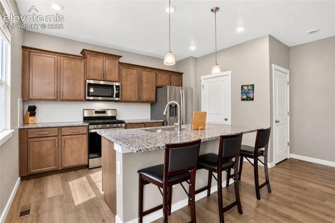 Tiny photo for 2051 Rosette Lane, Castle Rock, CO 80104 (MLS # 7325995)