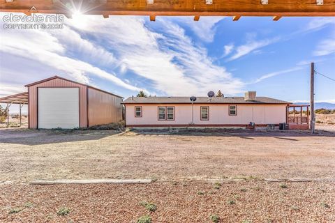 Photo of 1044 P Street, Penrose, CO 81240 (MLS # 6743338)