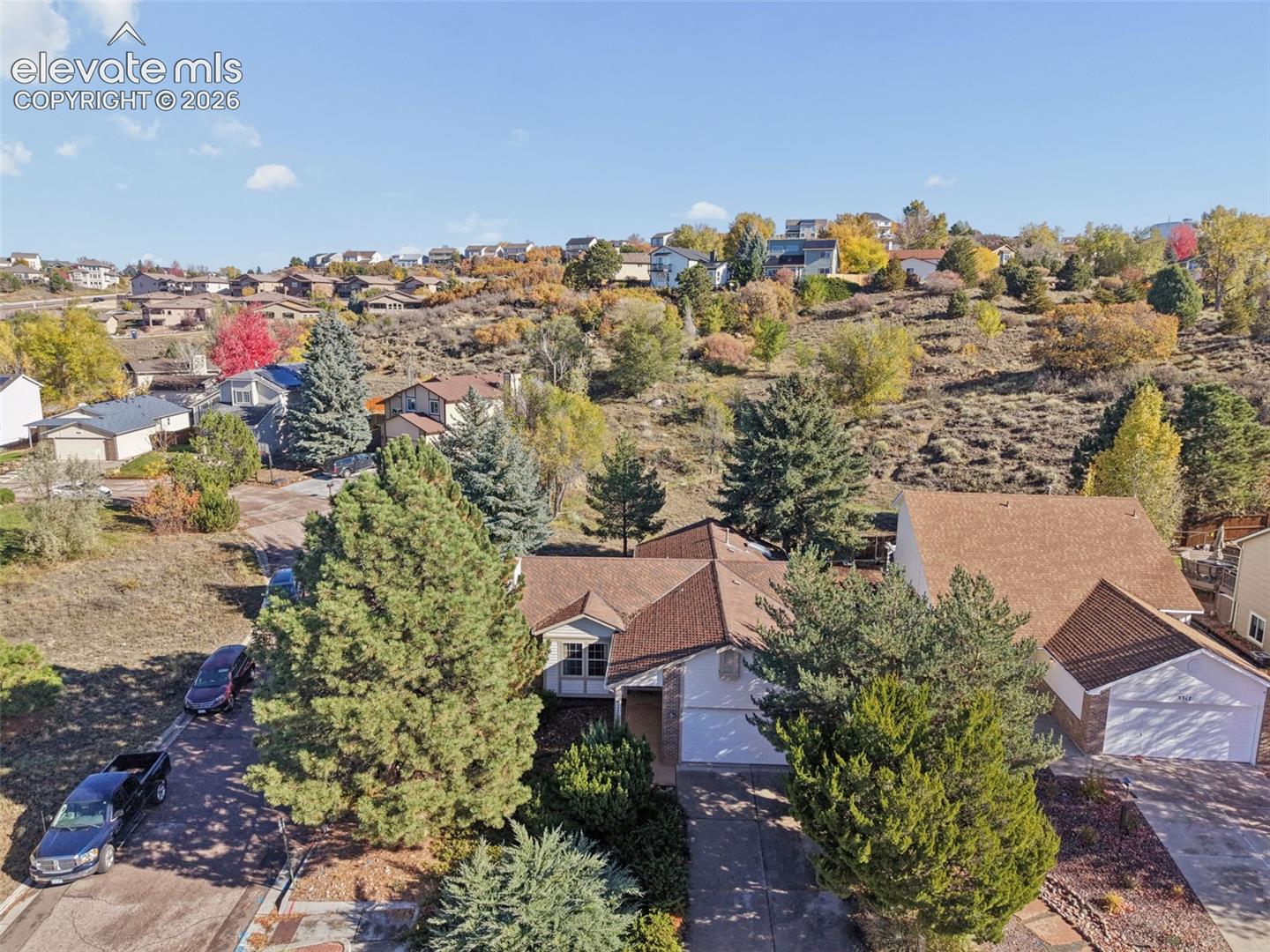 5325 Windgate Court