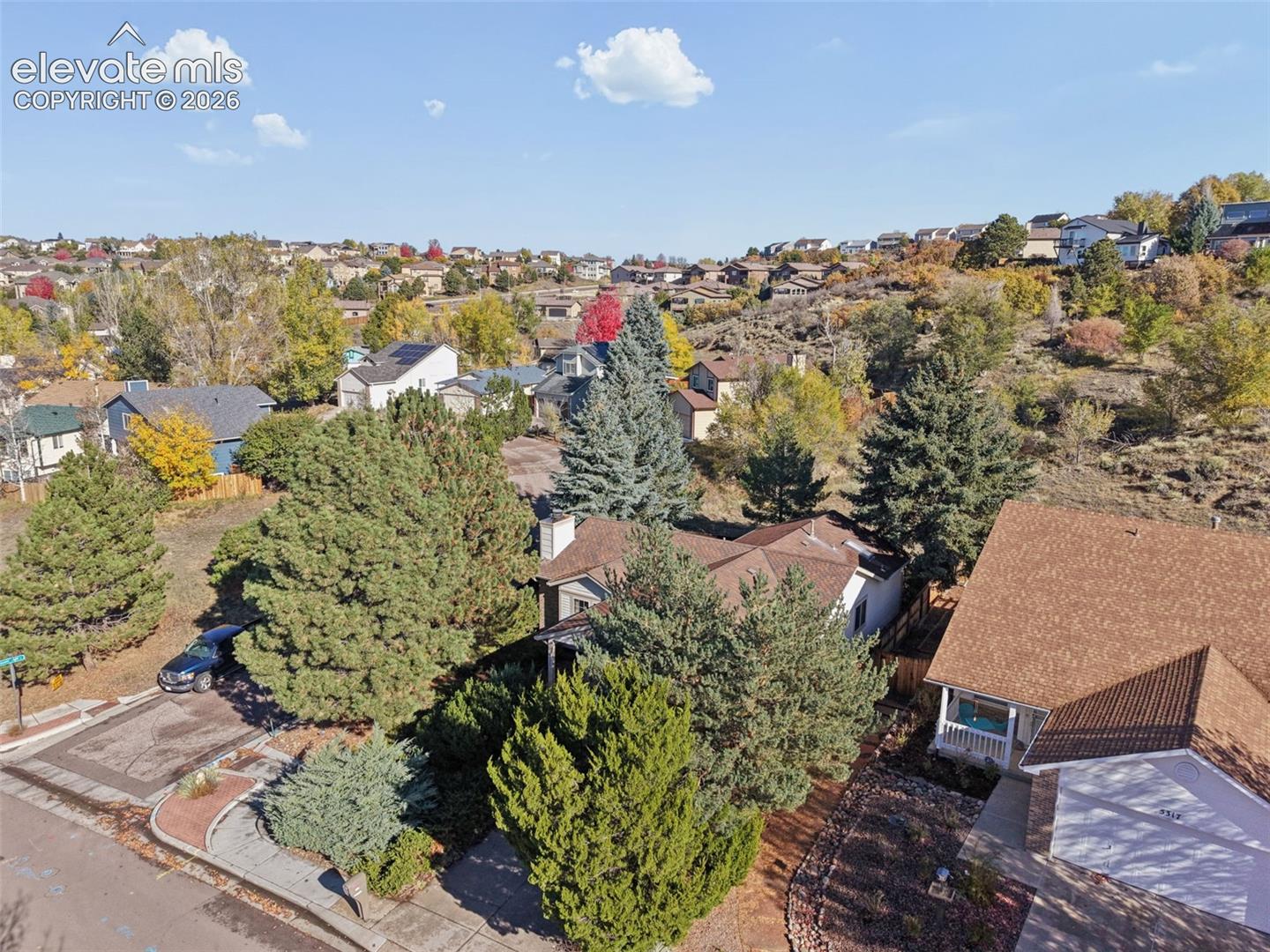 5325 Windgate Court
