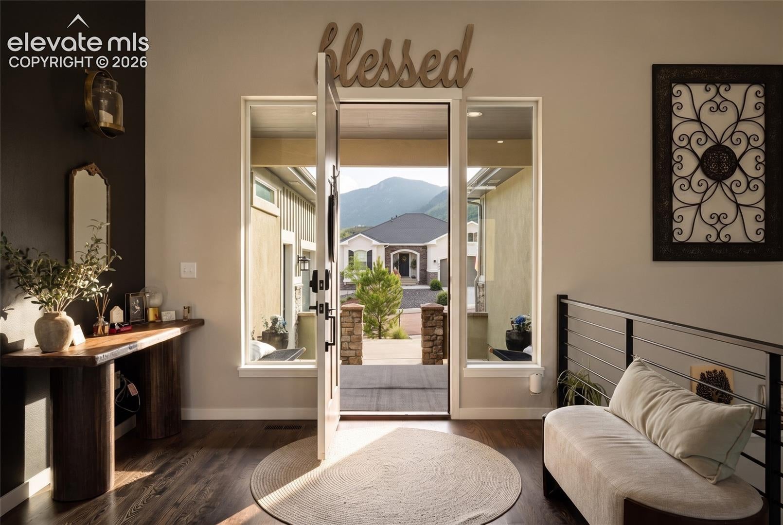 5425 Mesa Top Drive