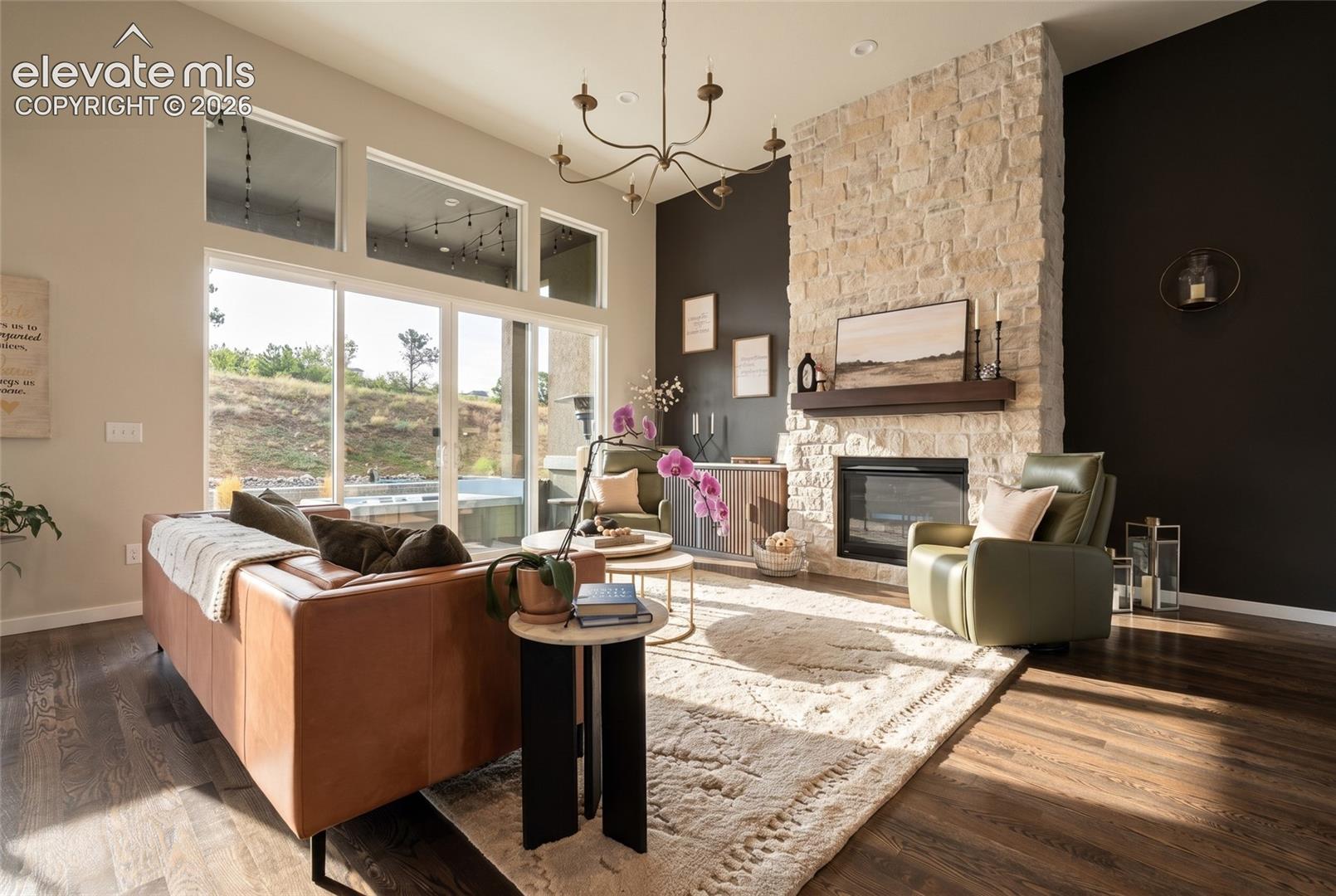 5425 Mesa Top Drive